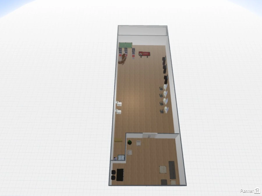 trabalho de TCC #3036052 by Gerson