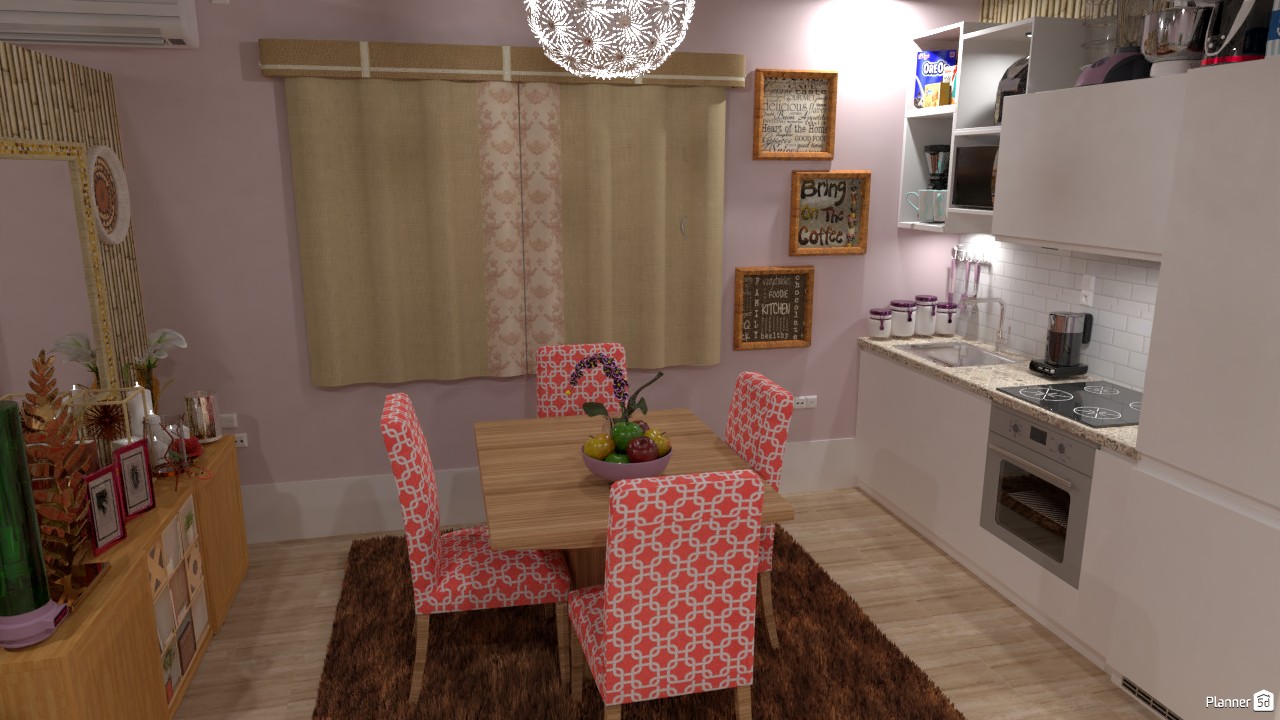 Home #5092654 by Pearl Oro