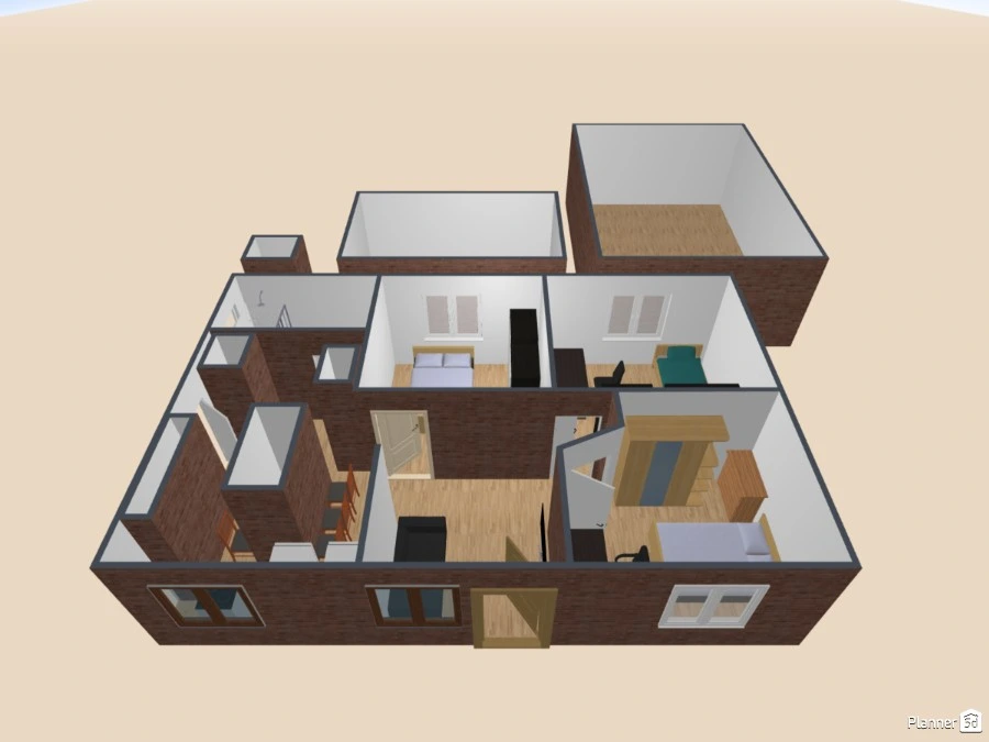 Casa #143991 by User 99568695