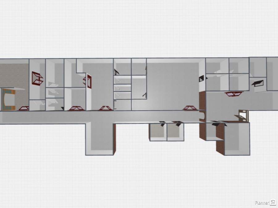 New project #23345642 by User 92155251