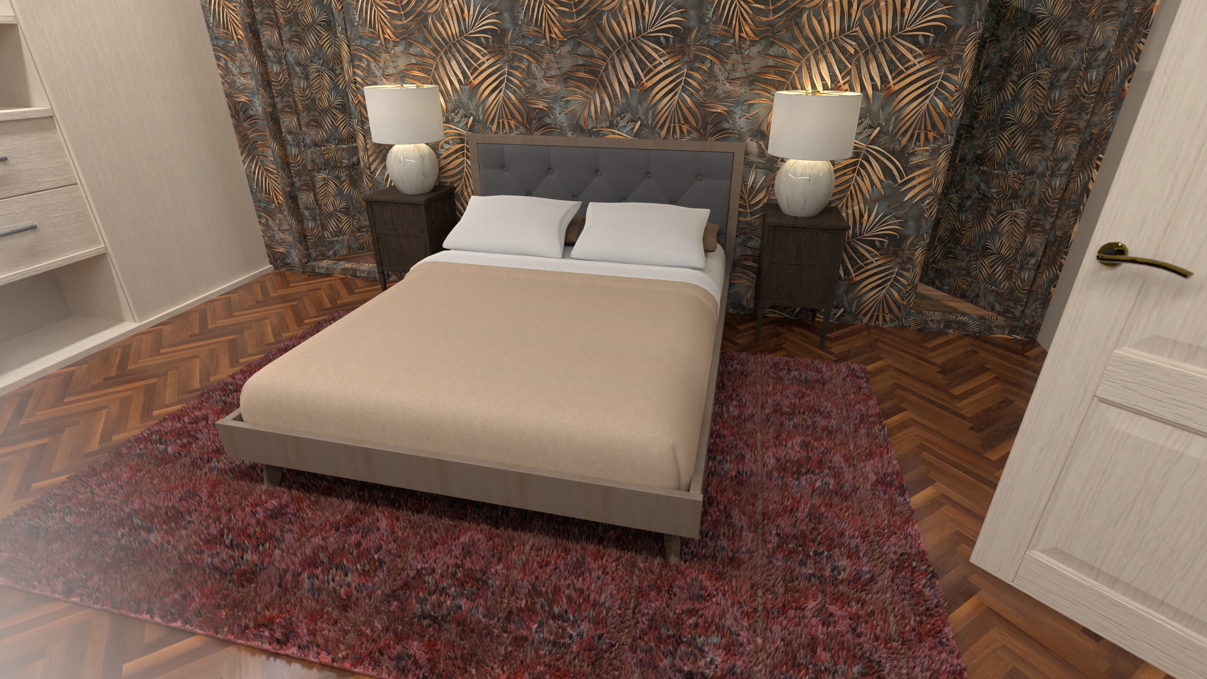 cucina abitabile con isola #26000388 by flavia raspino