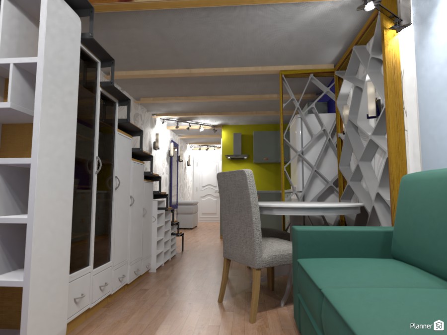 ЖК Станция #3504478 by MarchCat