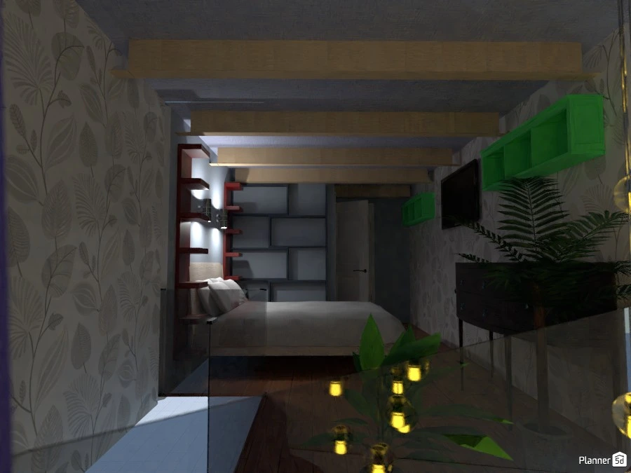 ЖК Станция #81590 by MarchCat