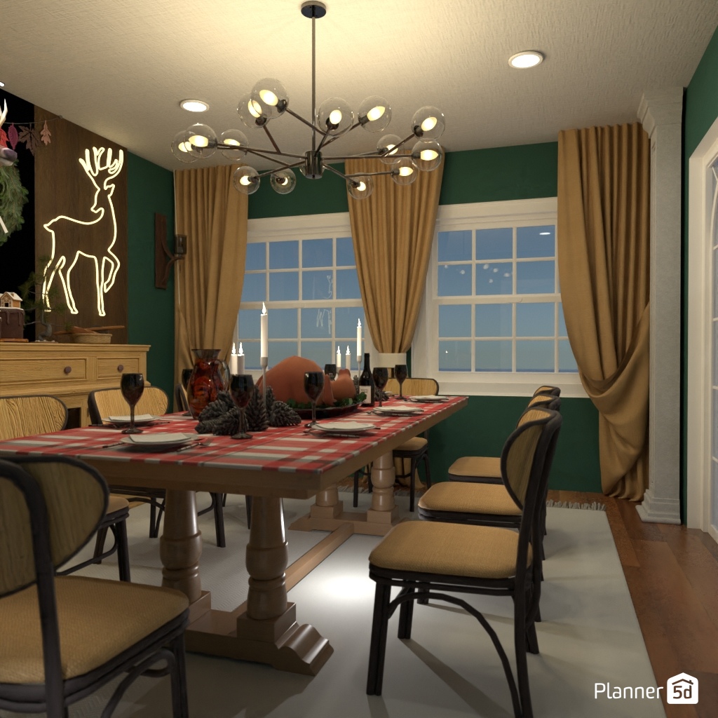 Thanksgiving #23452863 by Editors Choice