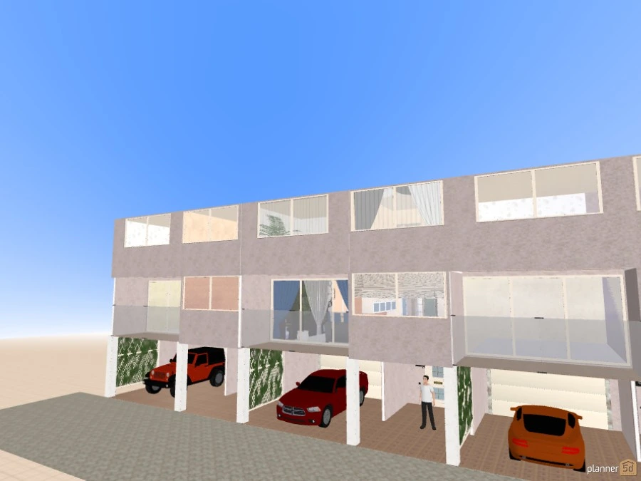 casa adosada en berga #2891648 by ANGUS