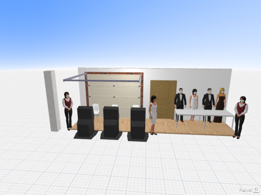 Nuevo proyecto #25772768 by User 118935939