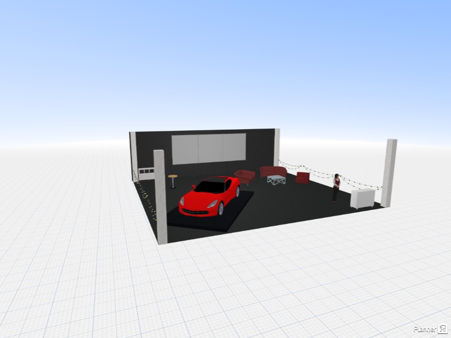 Stand_Maastricht #23347402 by User 158271234