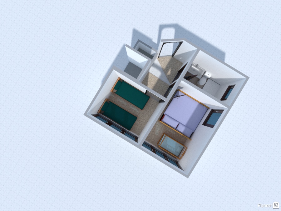 Batidepartamento #1845591 by Carlos J