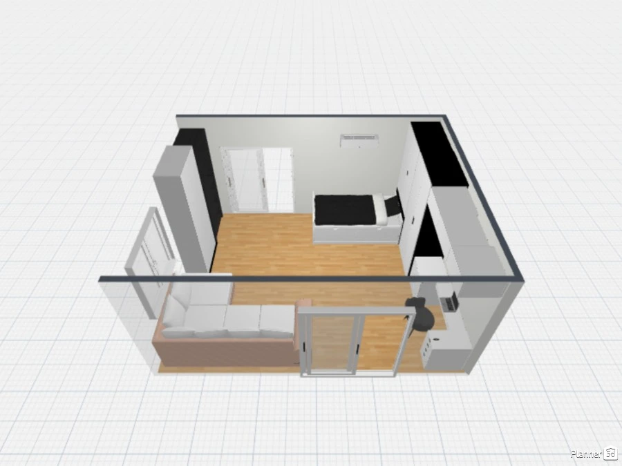 Quarto da Bianca #3094864 by User 112168671