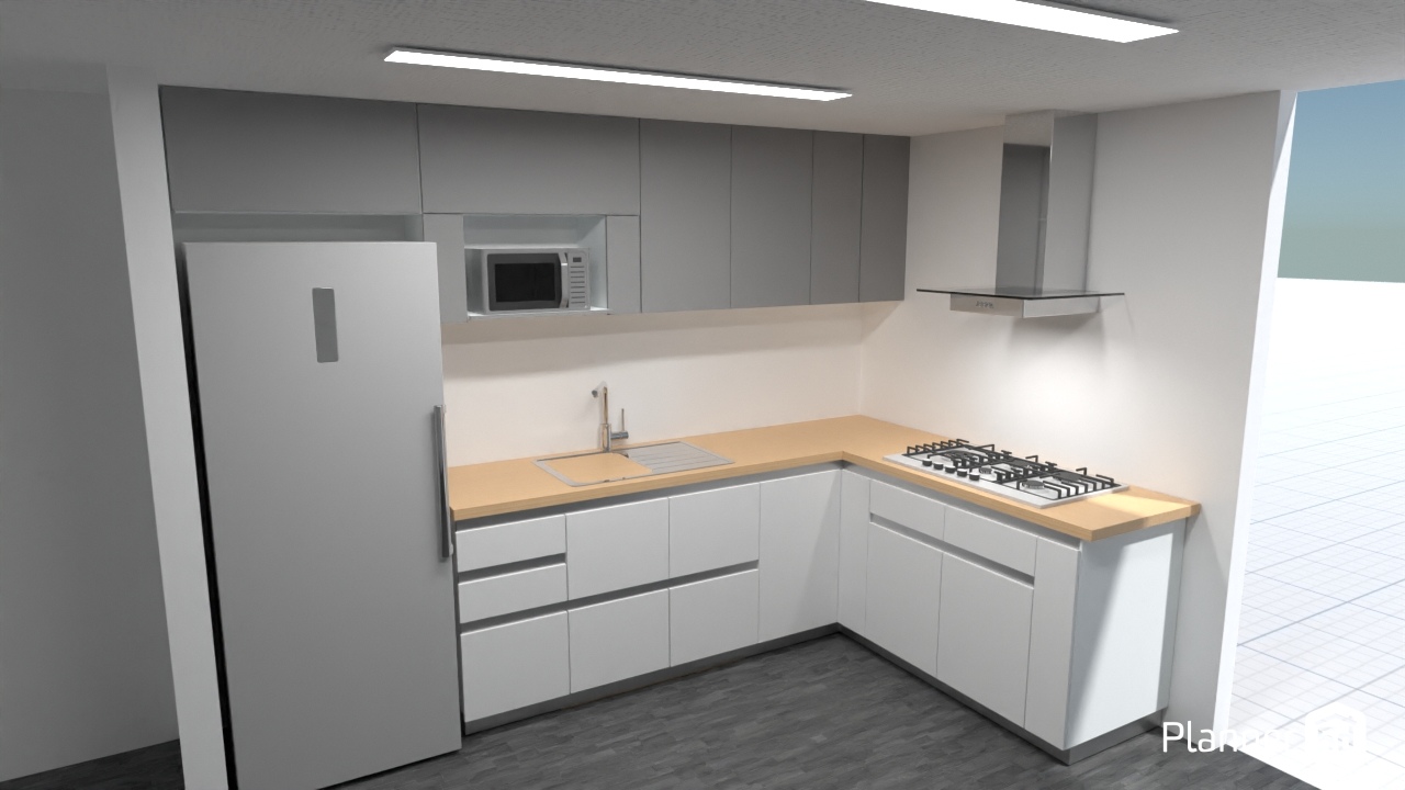 Crear proyecto 86 #23491330 by Moisés Vargas Rangel