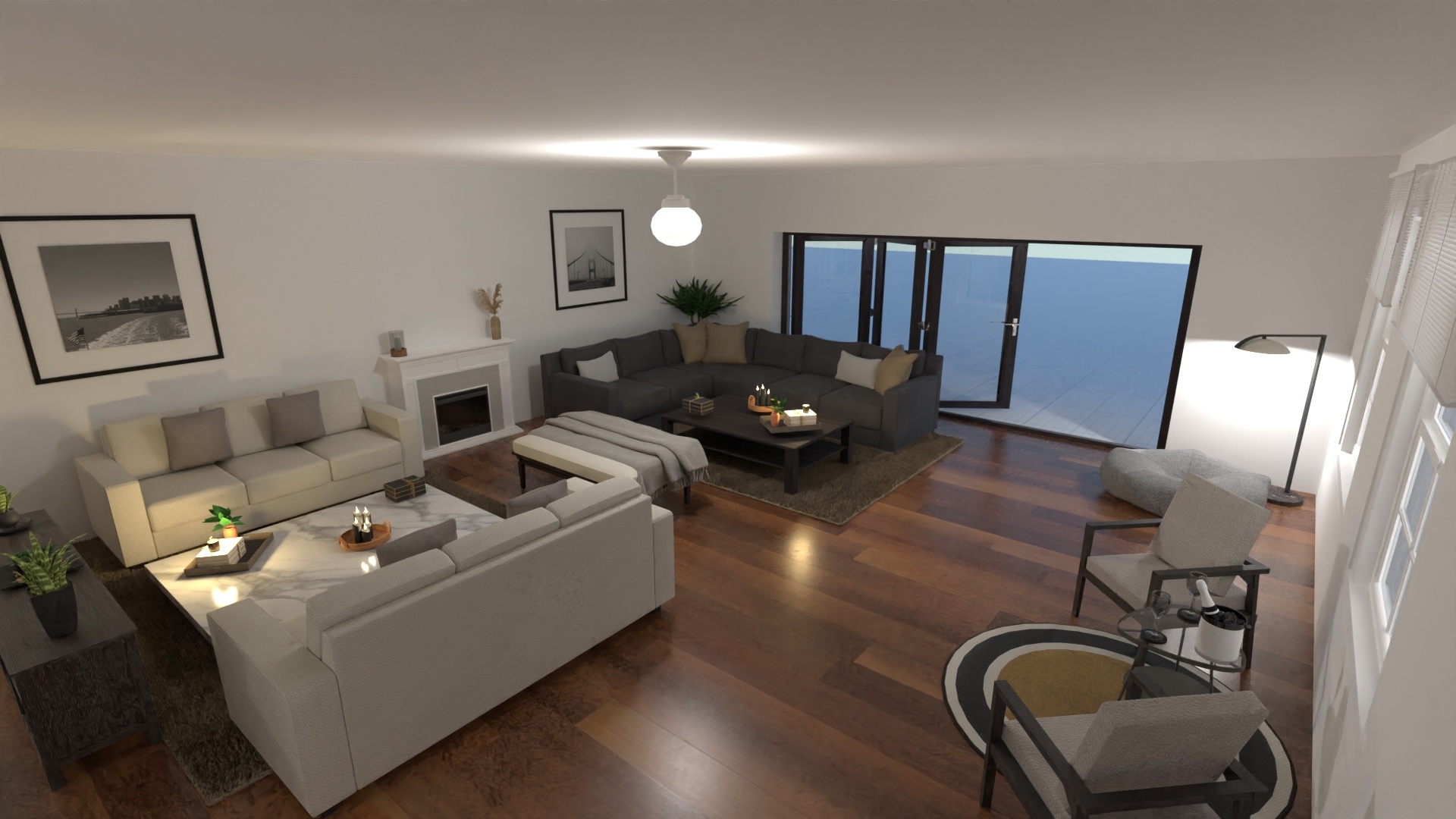 Cobham House 2 #25739996 by User 83091872