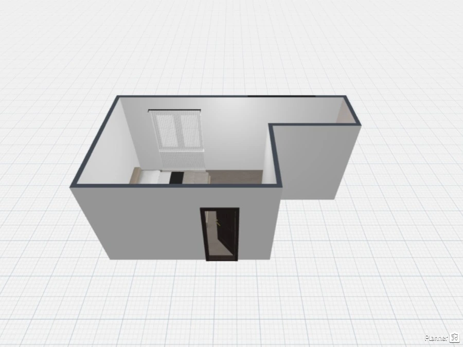 bedroom419 #3086956 by Suni