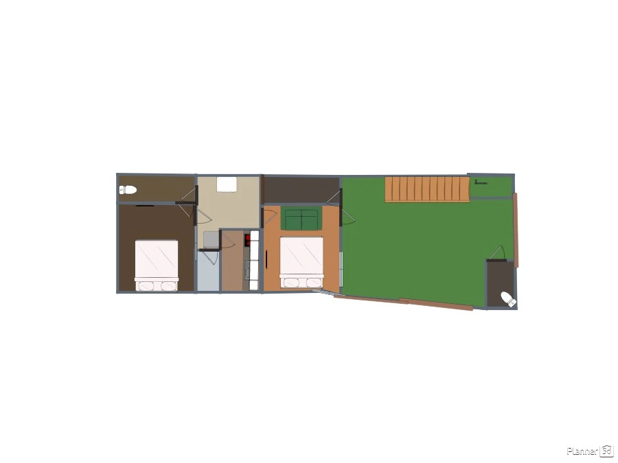 Final House Design #2965660 by Anonymous