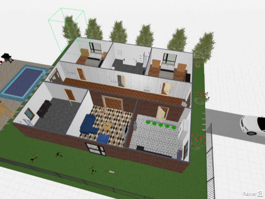 New project #25182292 by User 170926144