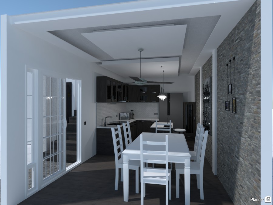 Alejandro Reyes #3061207 by Alejandro Reyes