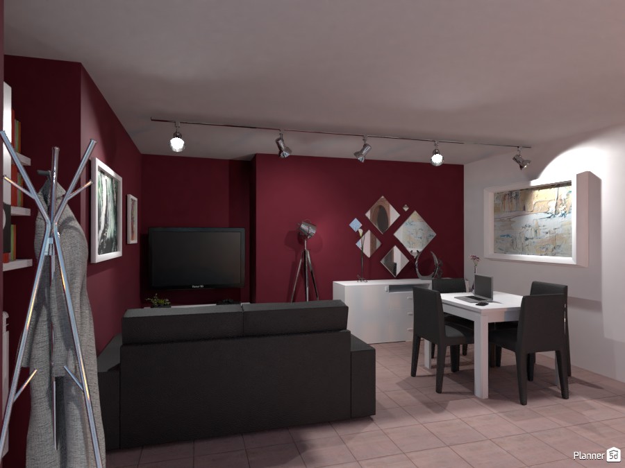 prova 1 #3286029 by Matteo Eugeni