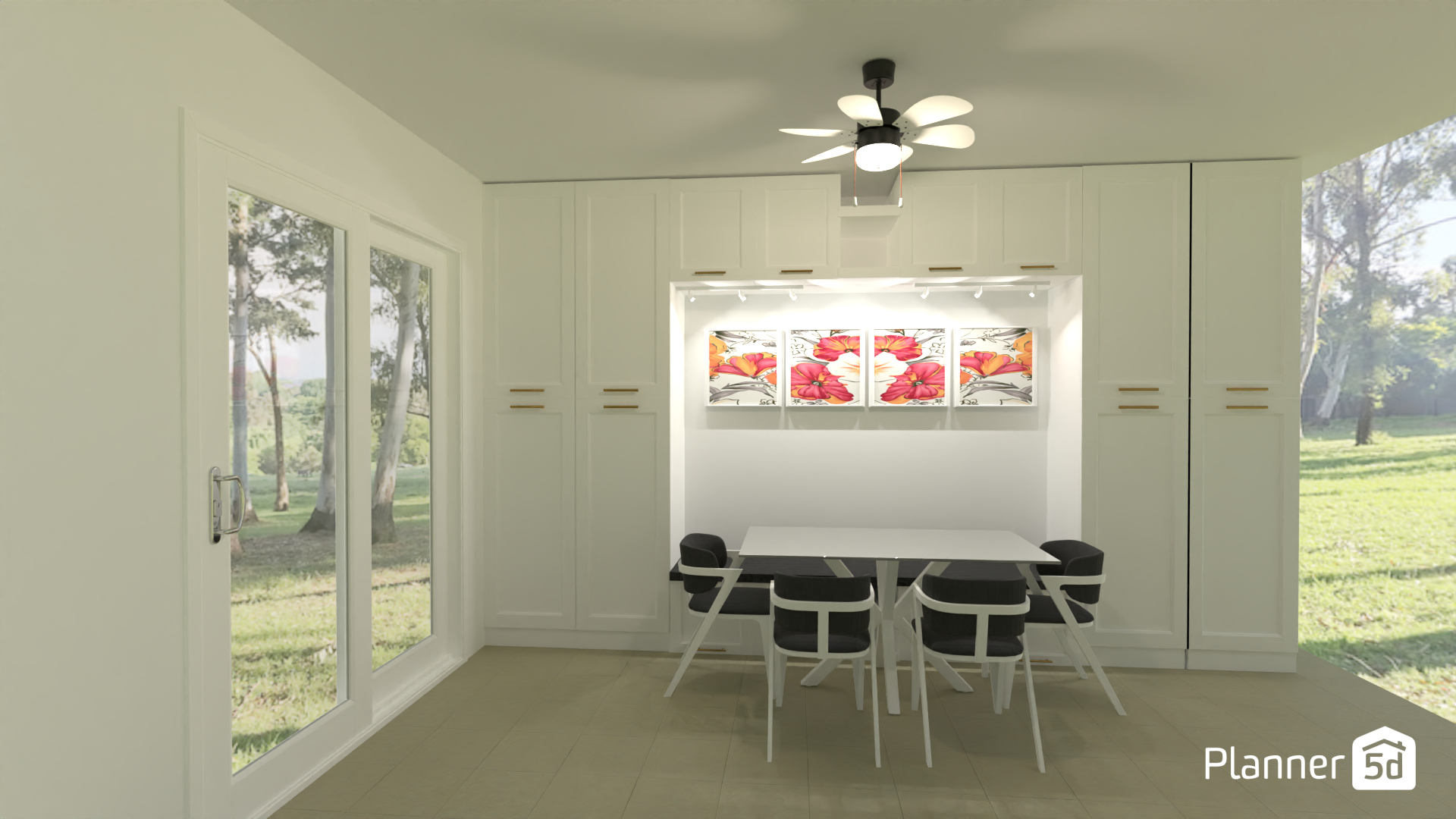 dinette #18121807 by #chumitz