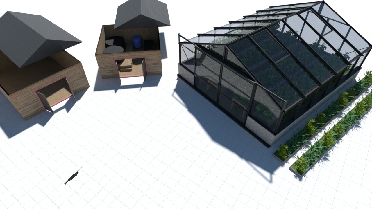 30x30 P+B 2BR #23437631 by User 37074901