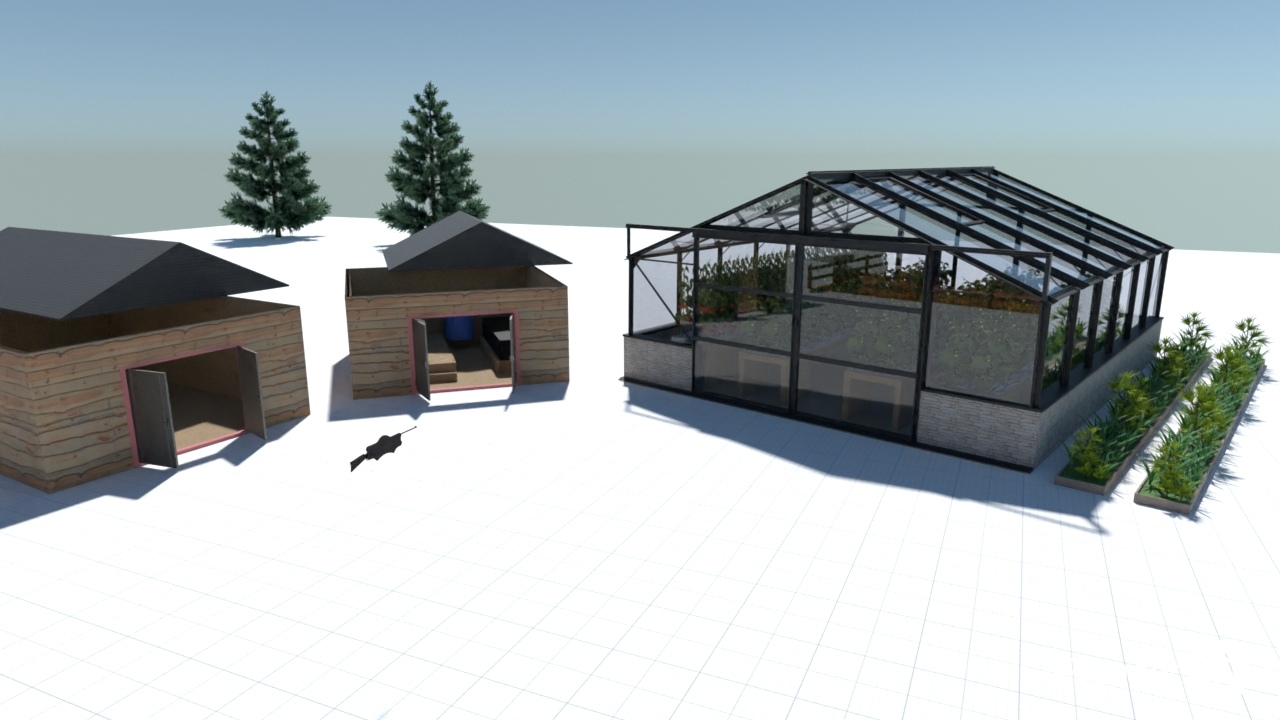 30x30 P+B 2BR #23437659 by User 37074901