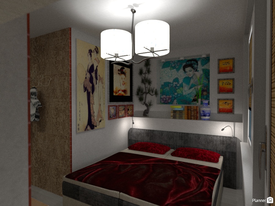 Sogni giapponesi #1477796 by KIJK