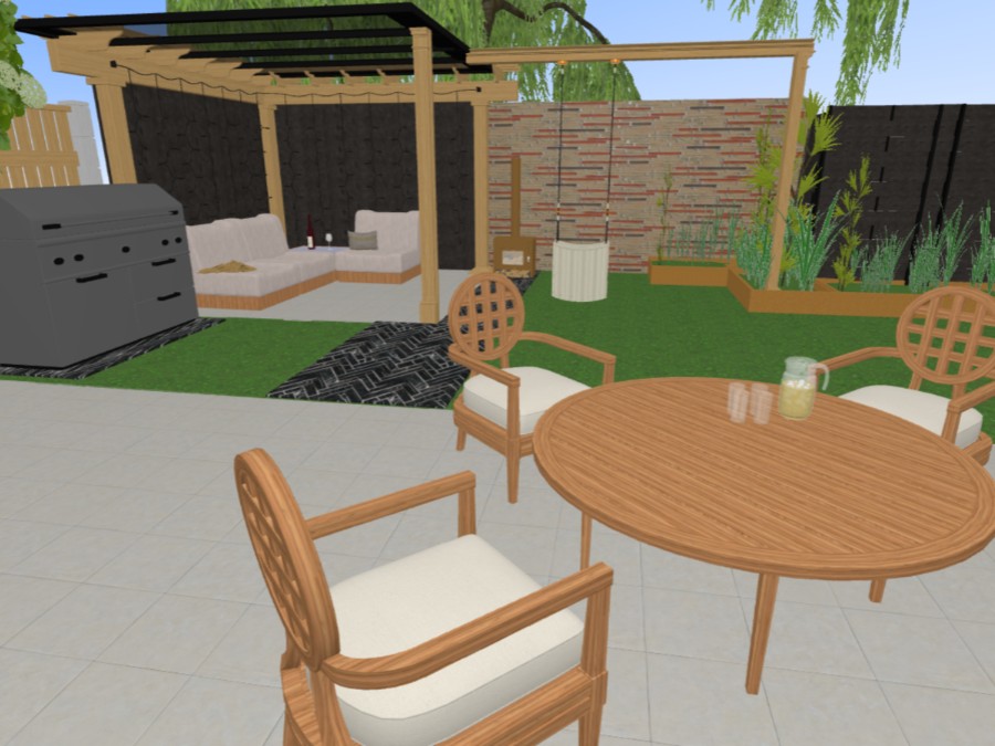 Tuin versie 3 #26472292 by User 180167684