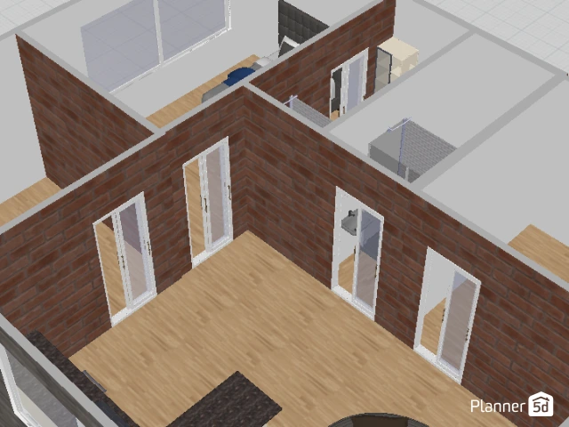 Proyecto de mi casa #3136856 by User 214017568