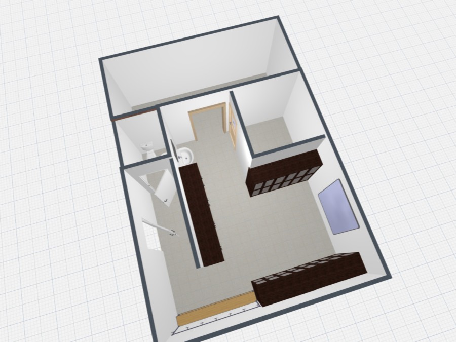 Locker Room for men #24651004 by User 164591740