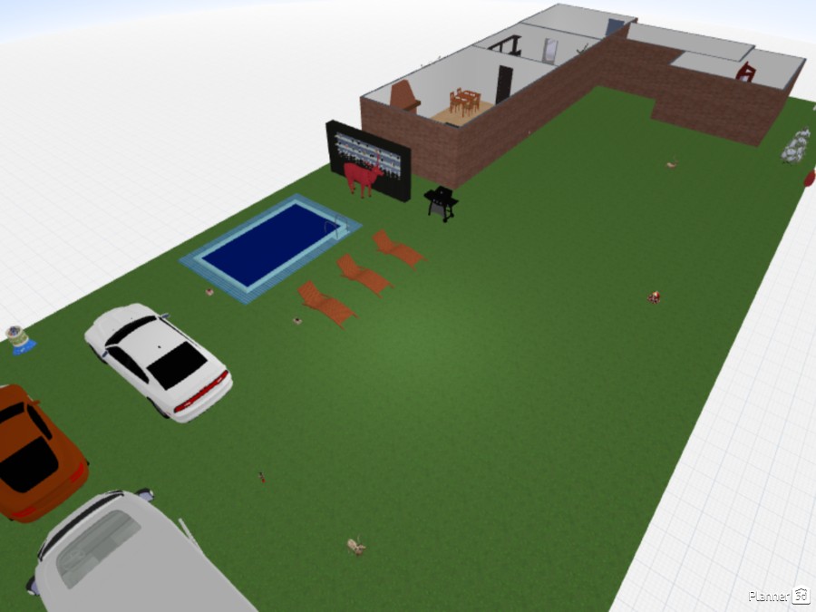 Nouveau projet #23333498 by User 153221122