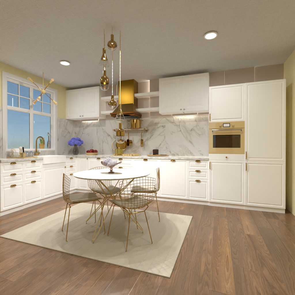 Luxury Gold #13785019 by Editors Choice