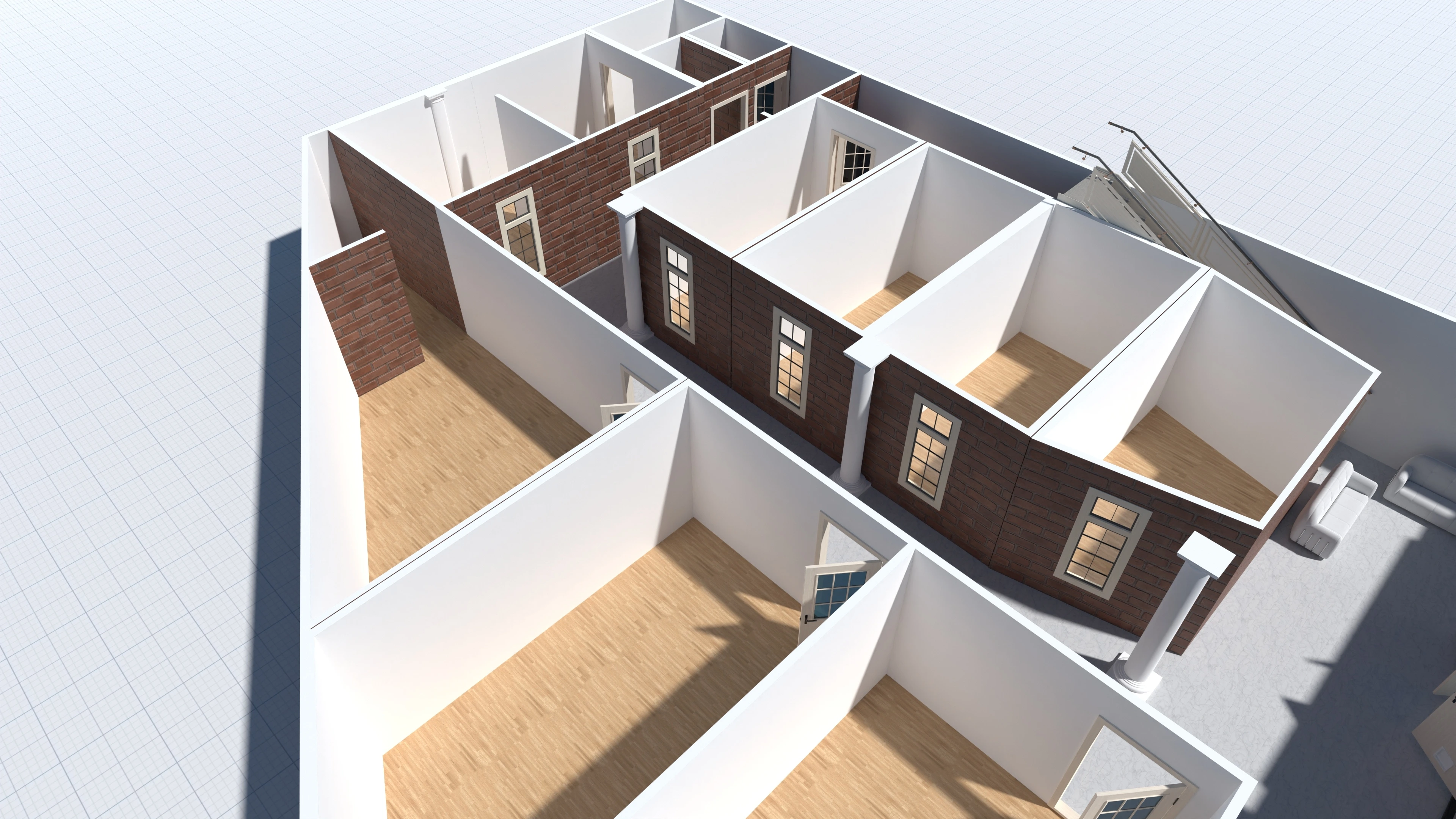 Project #5 #4000851 by Riza 388