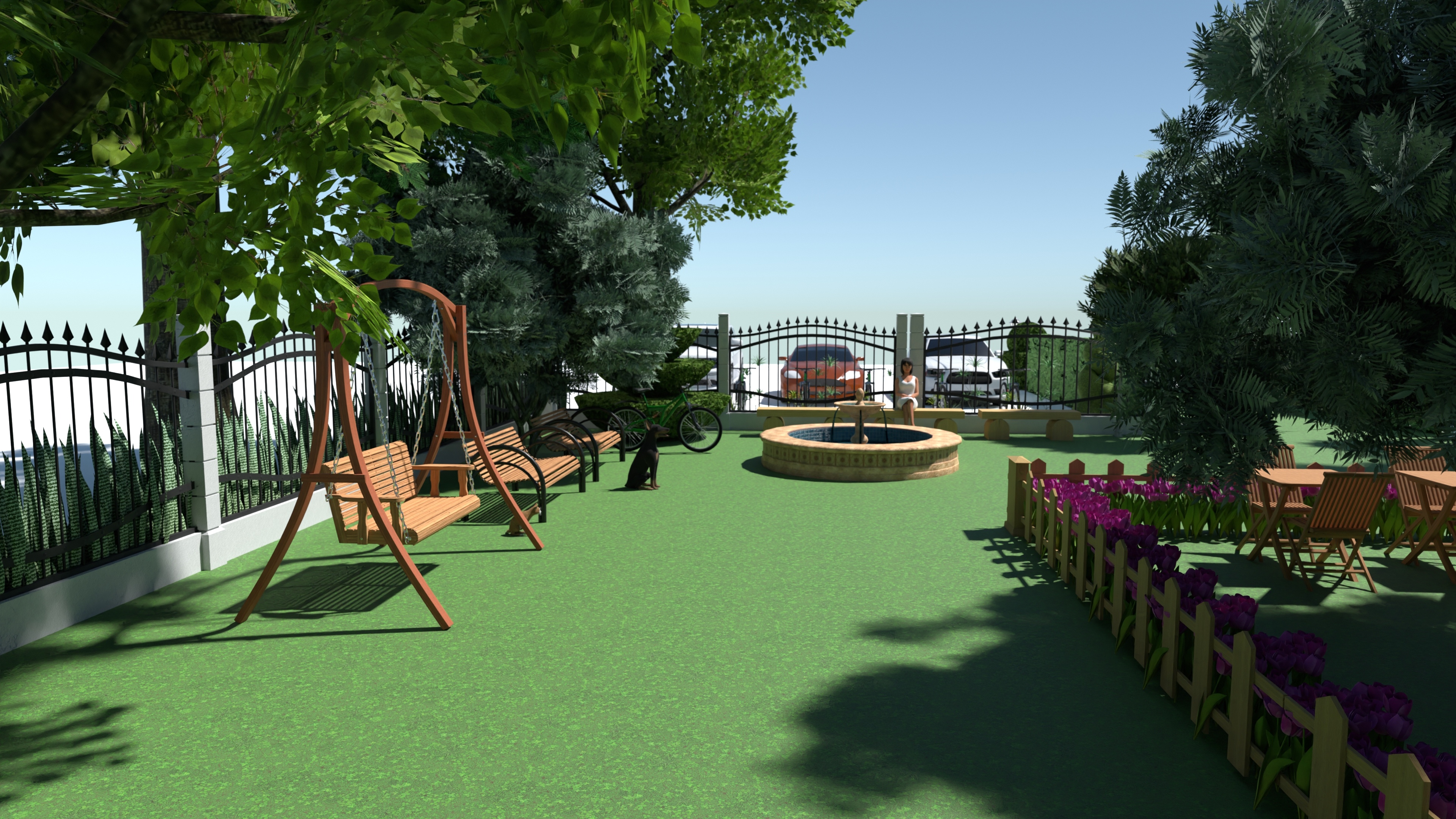 trab carol #23394726 by bea