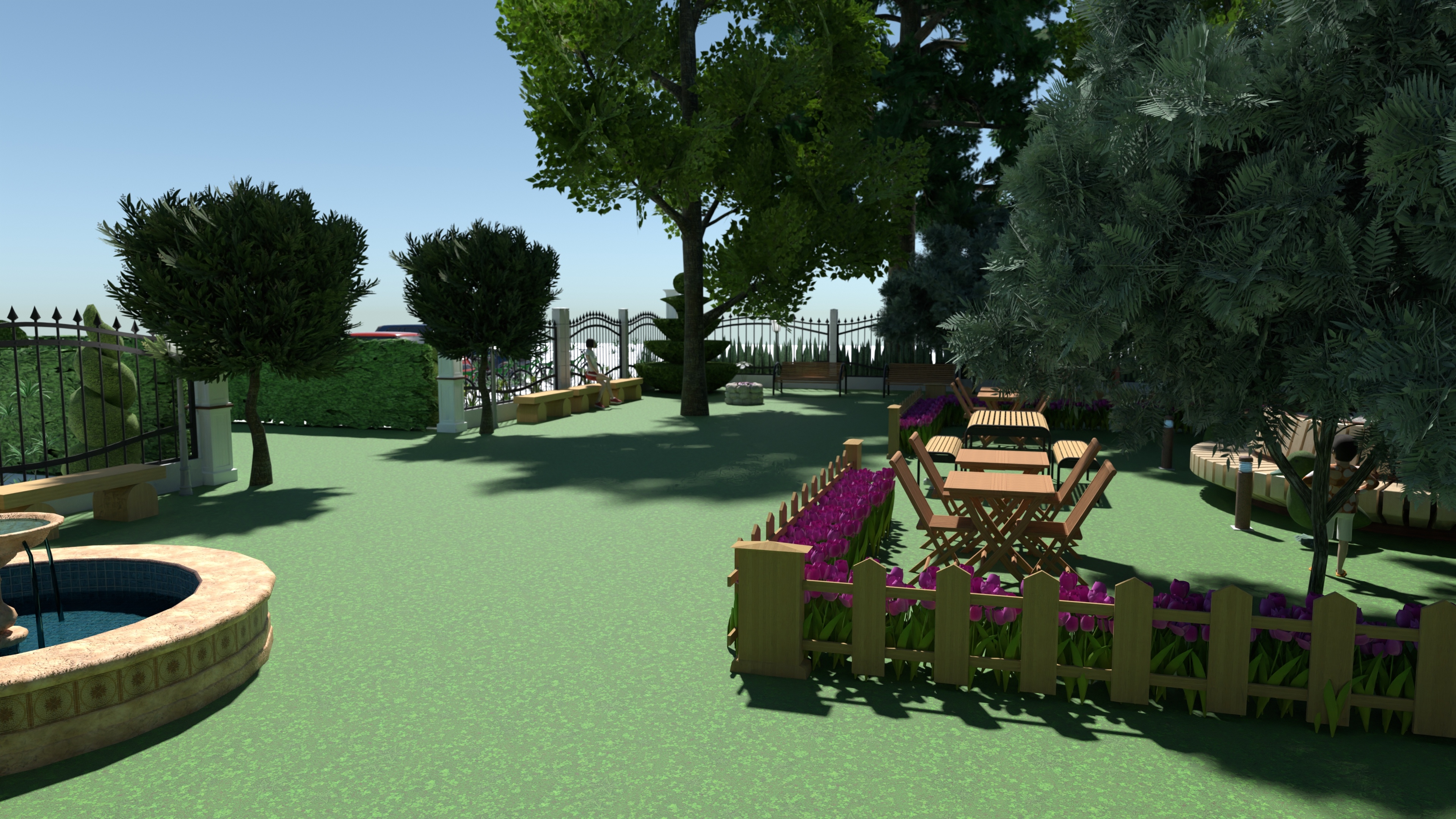 trab carol #23394734 by bea