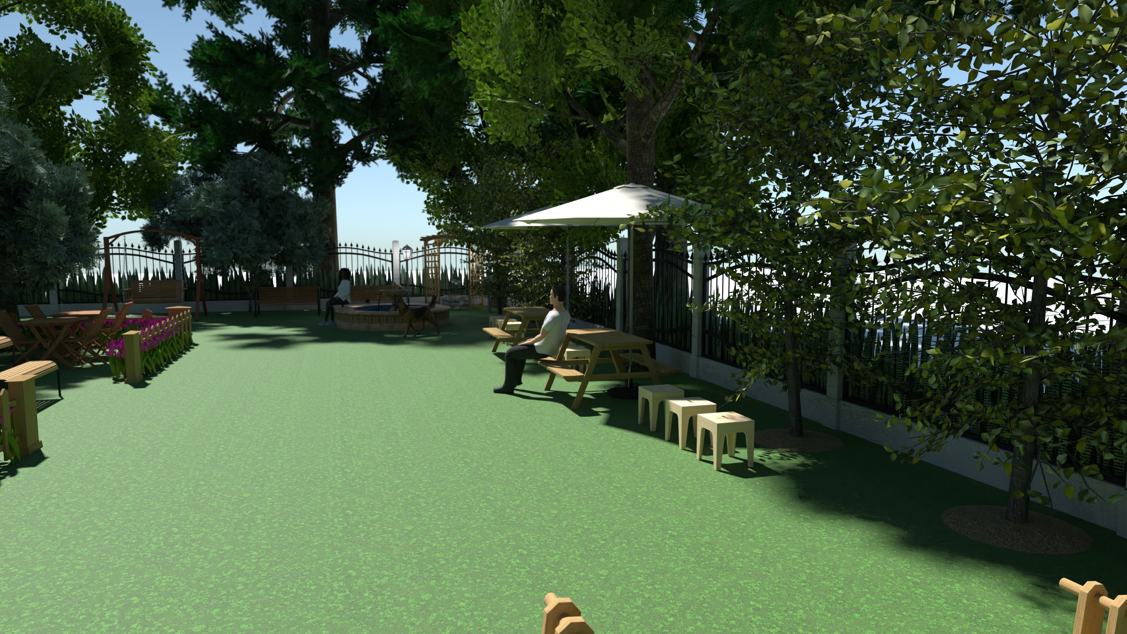 trab carol #23394746 by bea