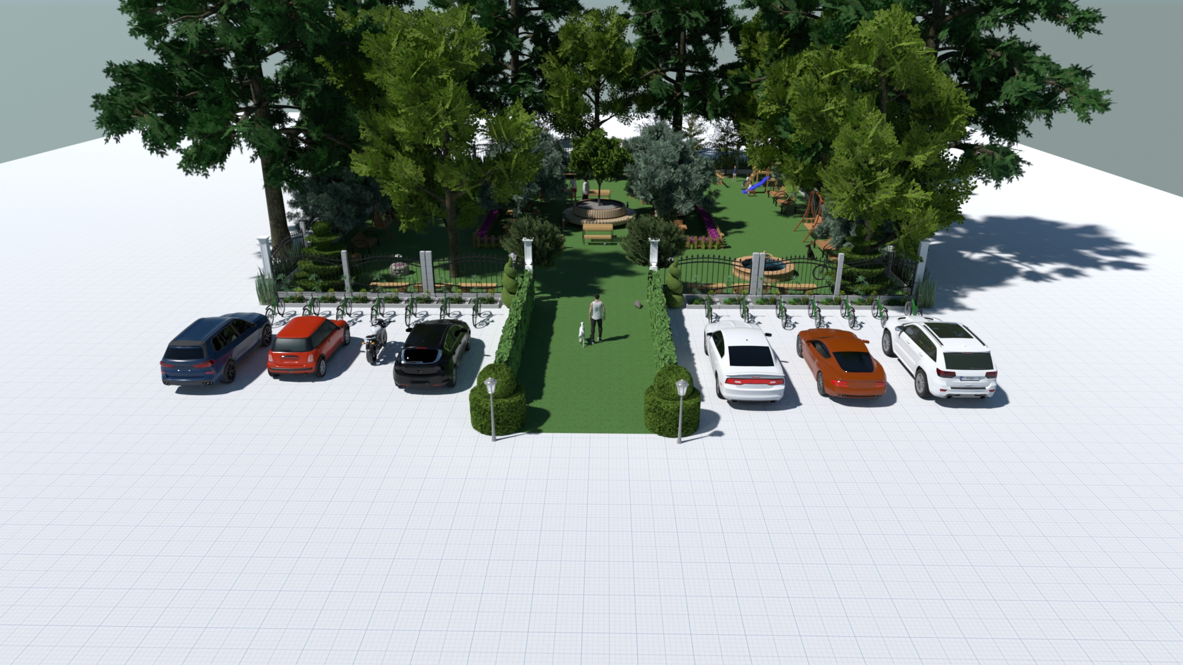 trab carol #23394626 by bea