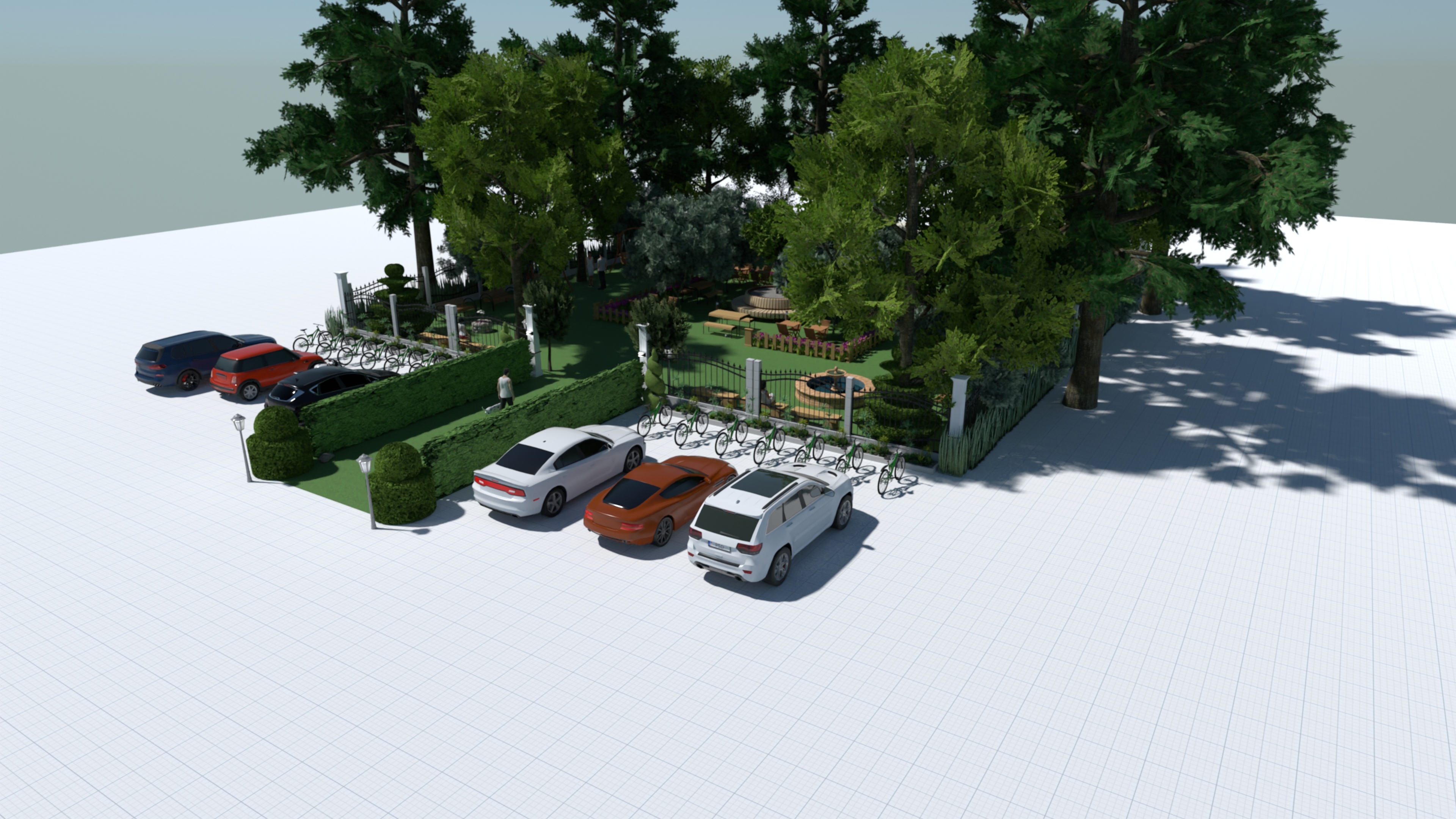 trab carol #23394638 by bea