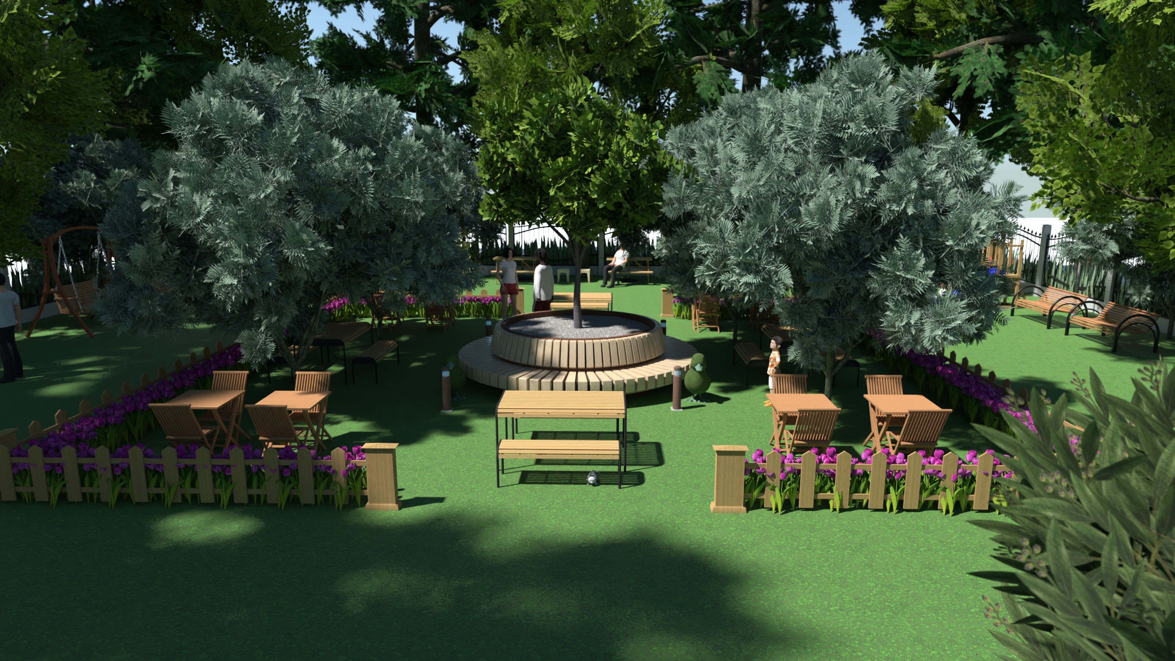 trab carol #23394694 by bea