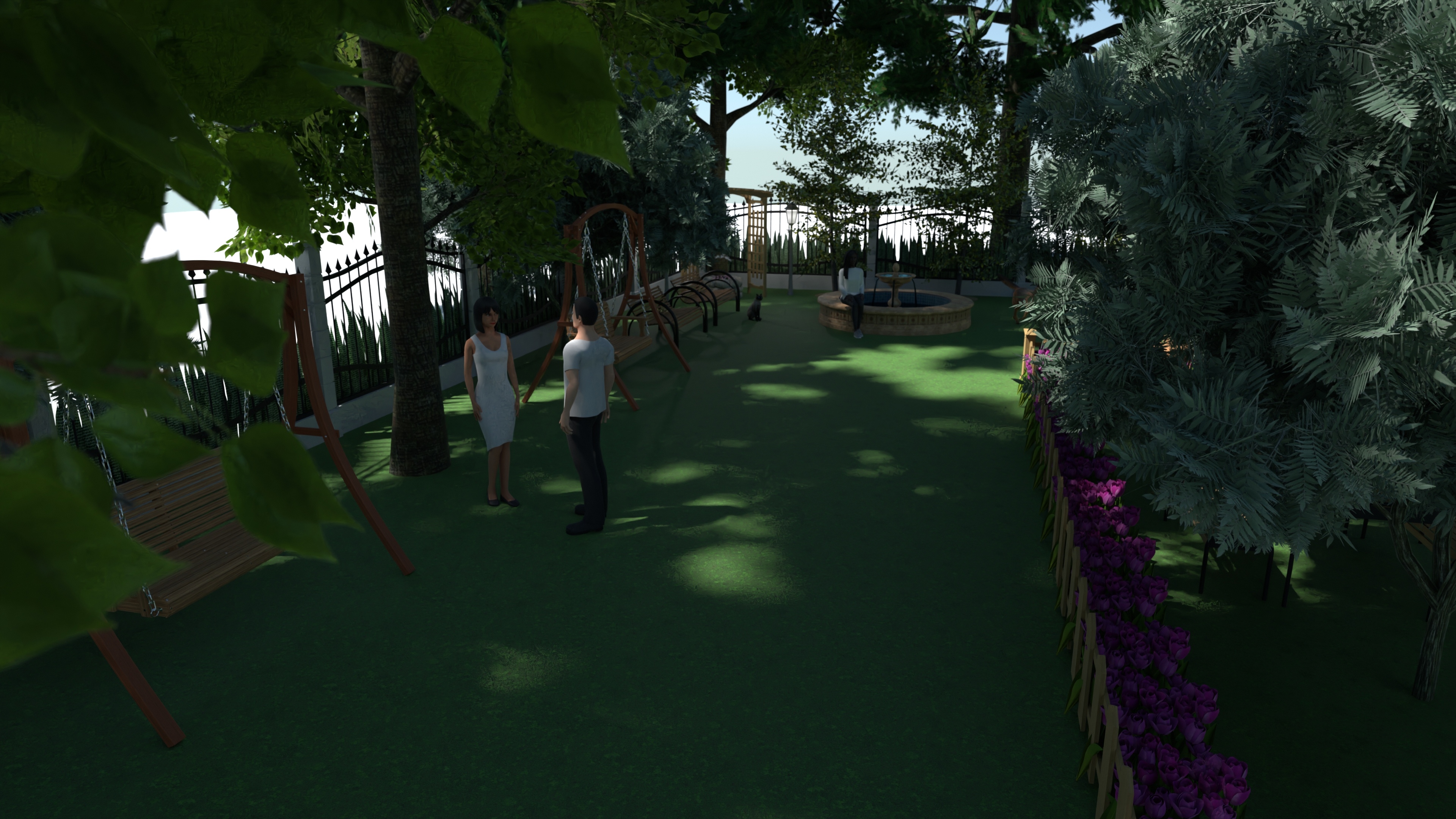 trab carol #23394698 by bea