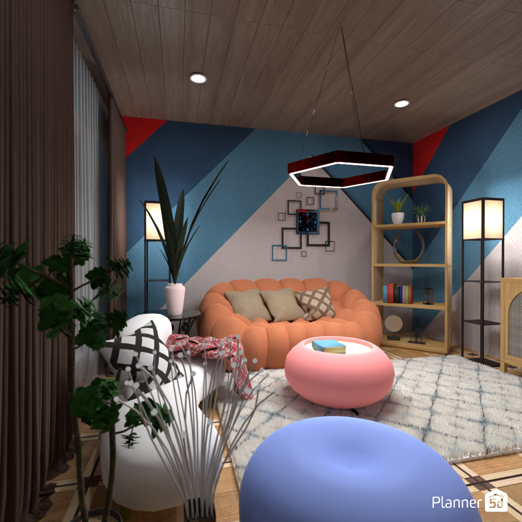 Geometric #21122674 by Editors Choice