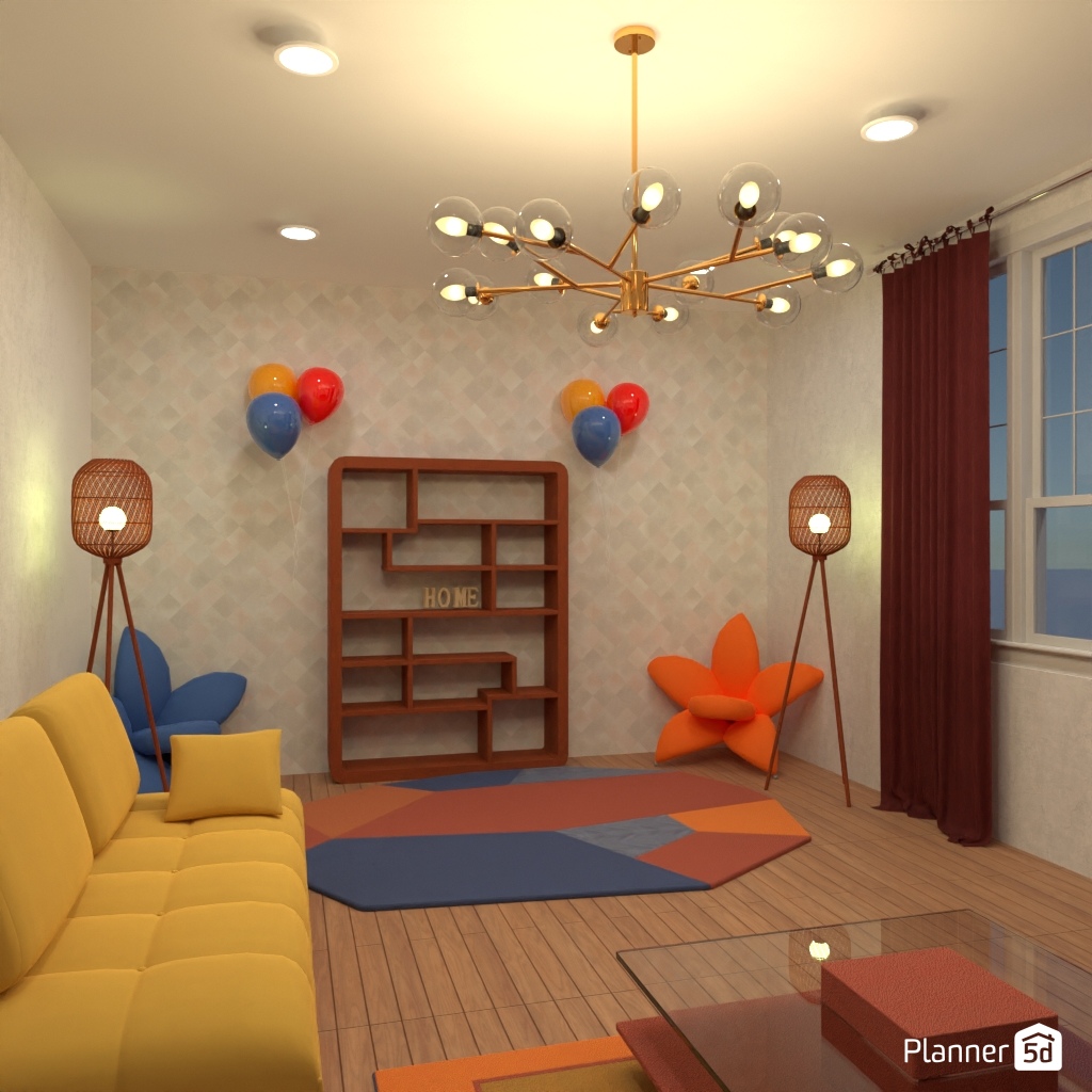  by Валерия Дыбулина