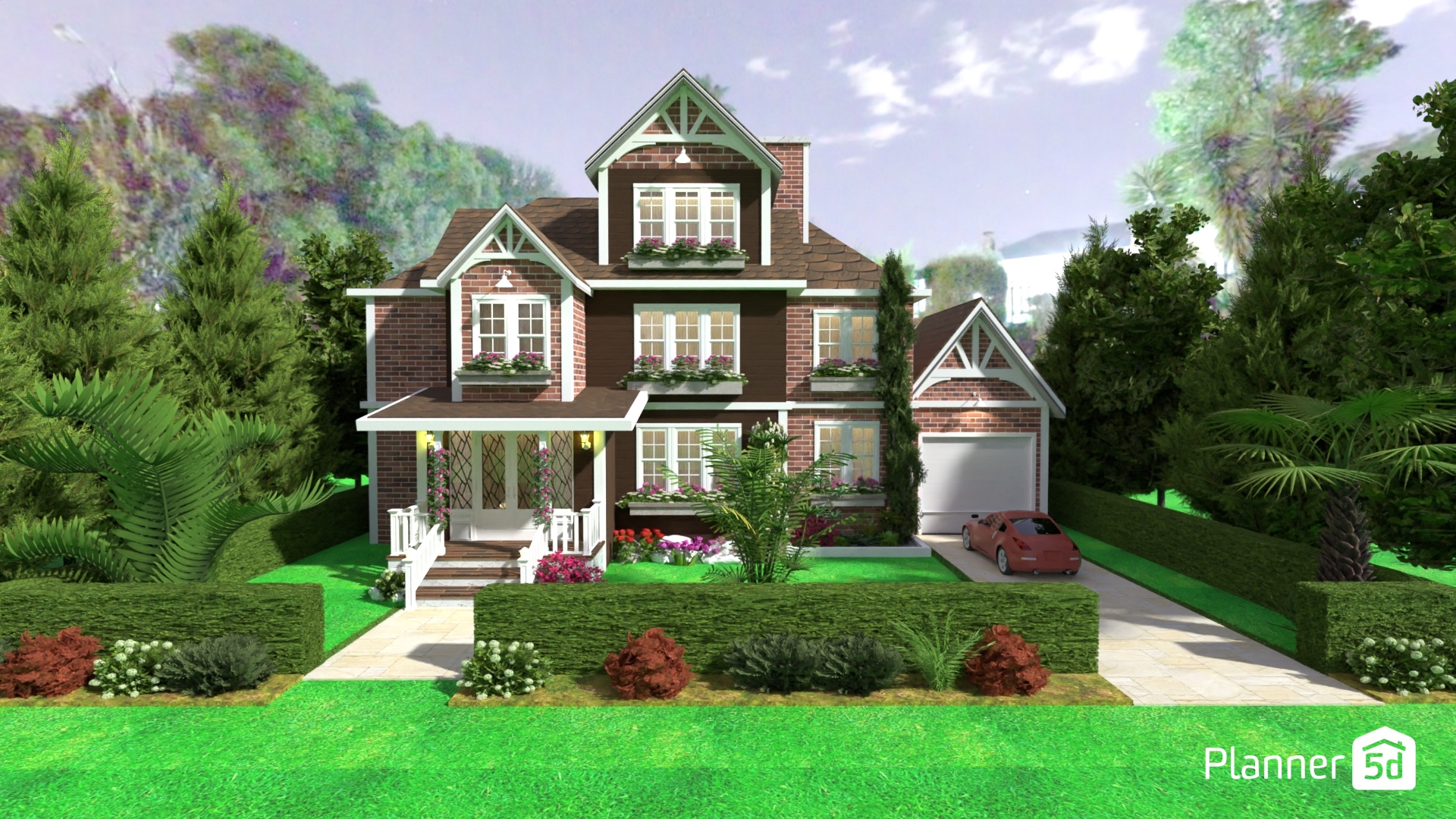 Casa multifamiliar #29069188 by MariaCris