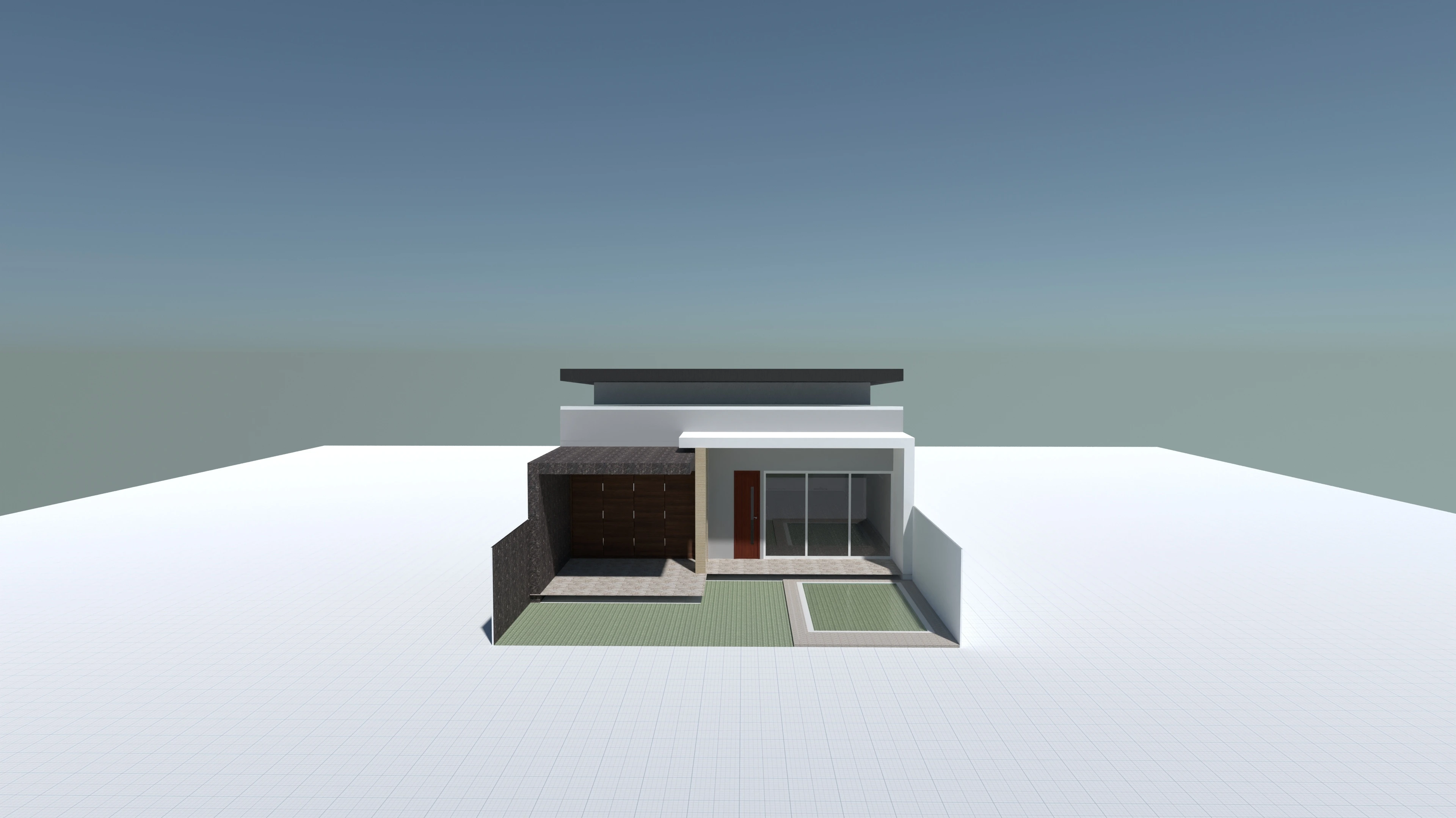 Project #1 #4006272 by Herman Gabries