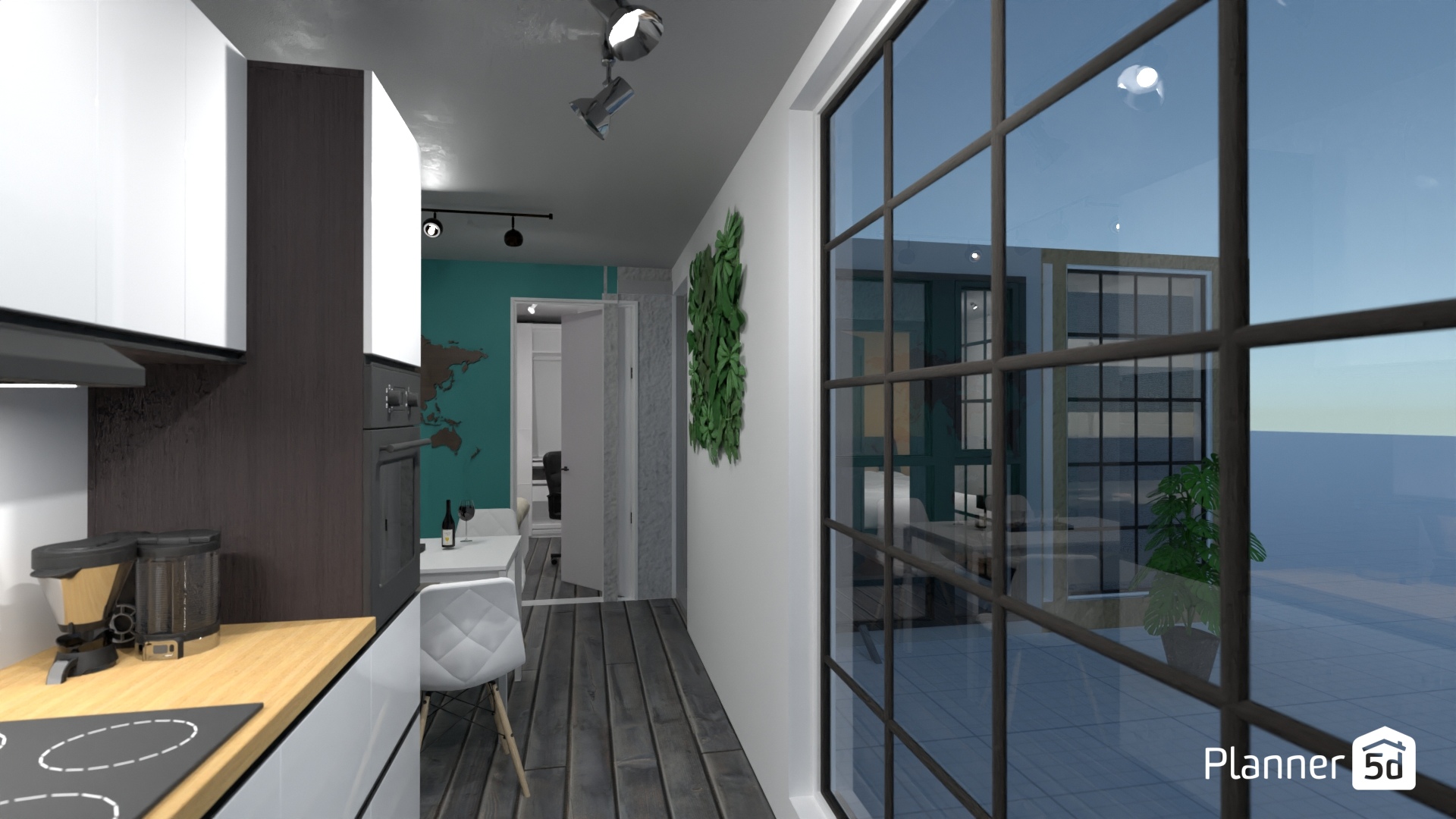 Group Zava #24081352 by Ansberto Jiménez