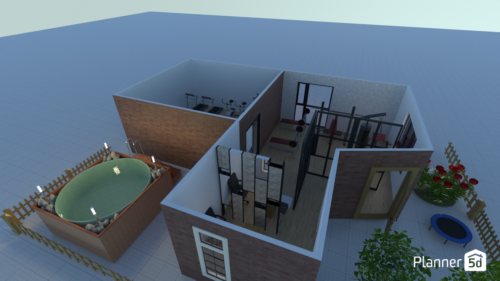 New project #23464875 by User 158194890