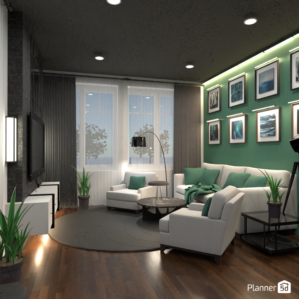Wohnzimmer #3399768 by Editors Choice