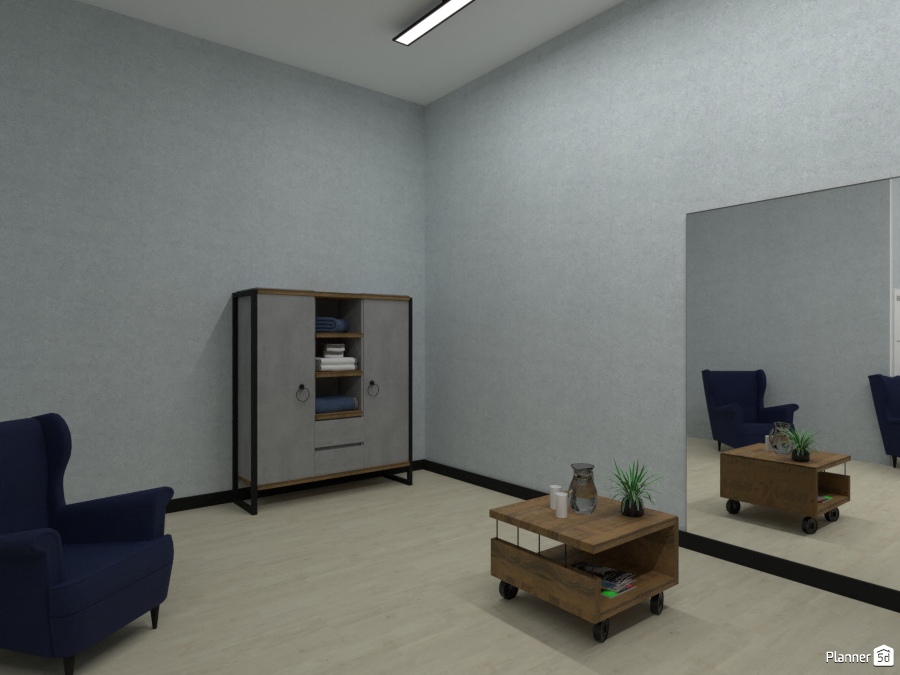 мебель #2839757 by Татьяна Максимова