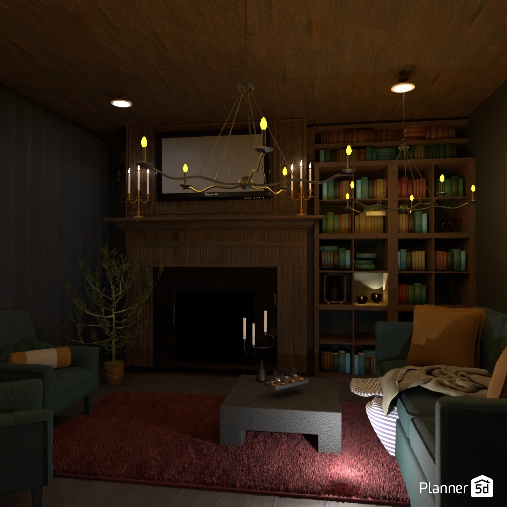 Candle day copy #23536274 by Editors Choice