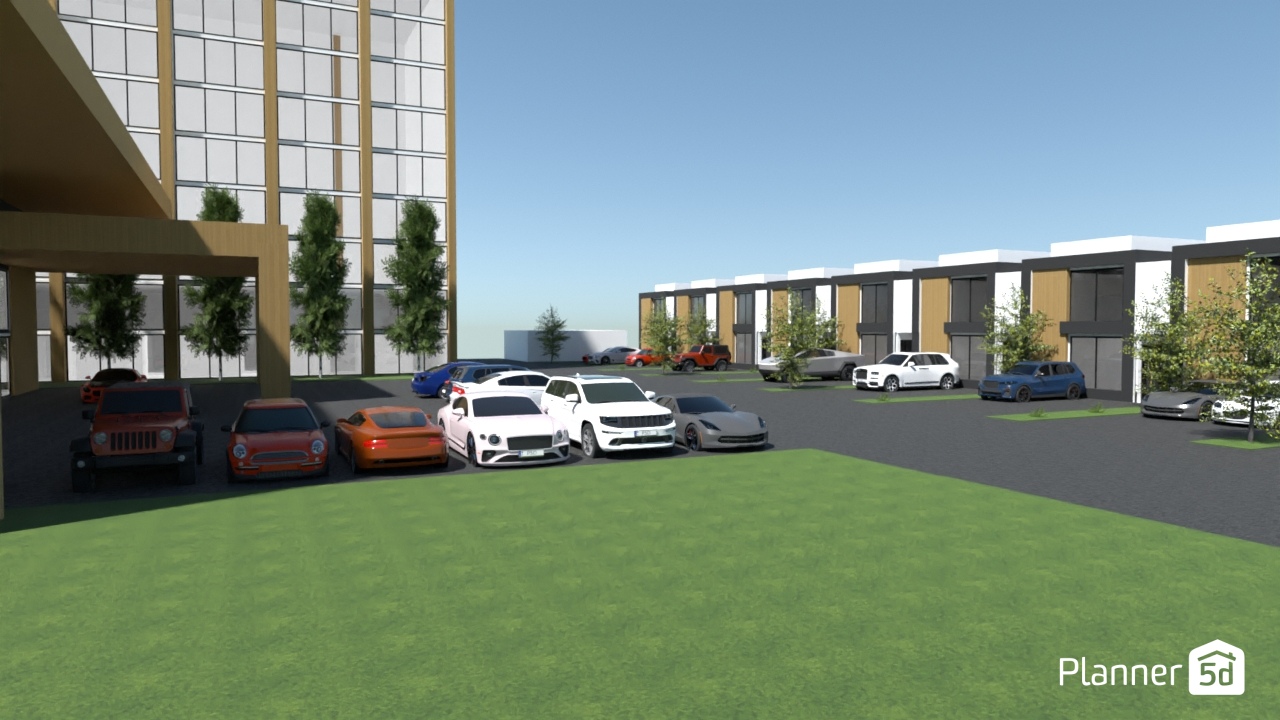 Grand Laguna #23409439 by Samora233