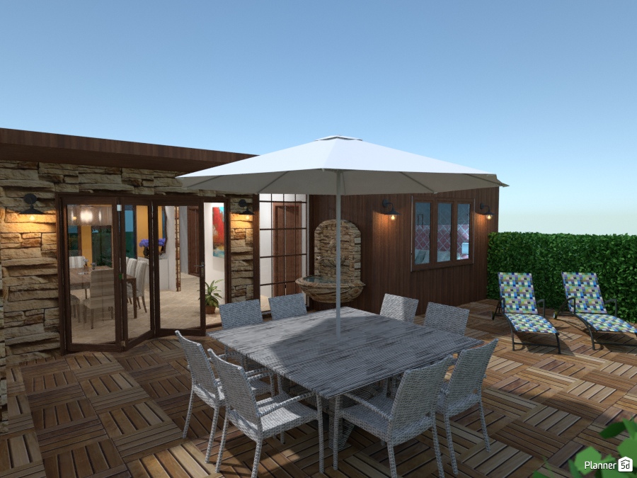 Little house #1943362 by Maison Maeck