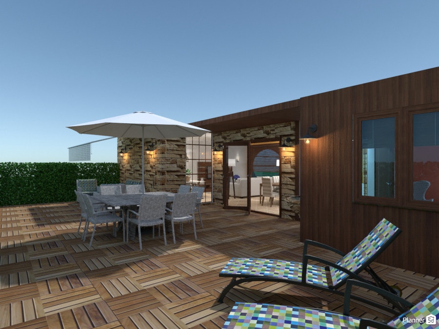 Little House #1943363 by Maison Maeck