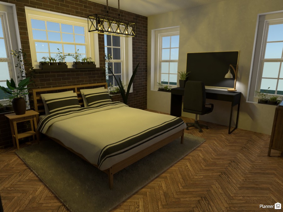 Wooden house #3869506 by Reyhan Göleç